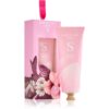 Sanctuary Spa Lily & Rose крем за ръце с подхранващ ефект 60 мл.