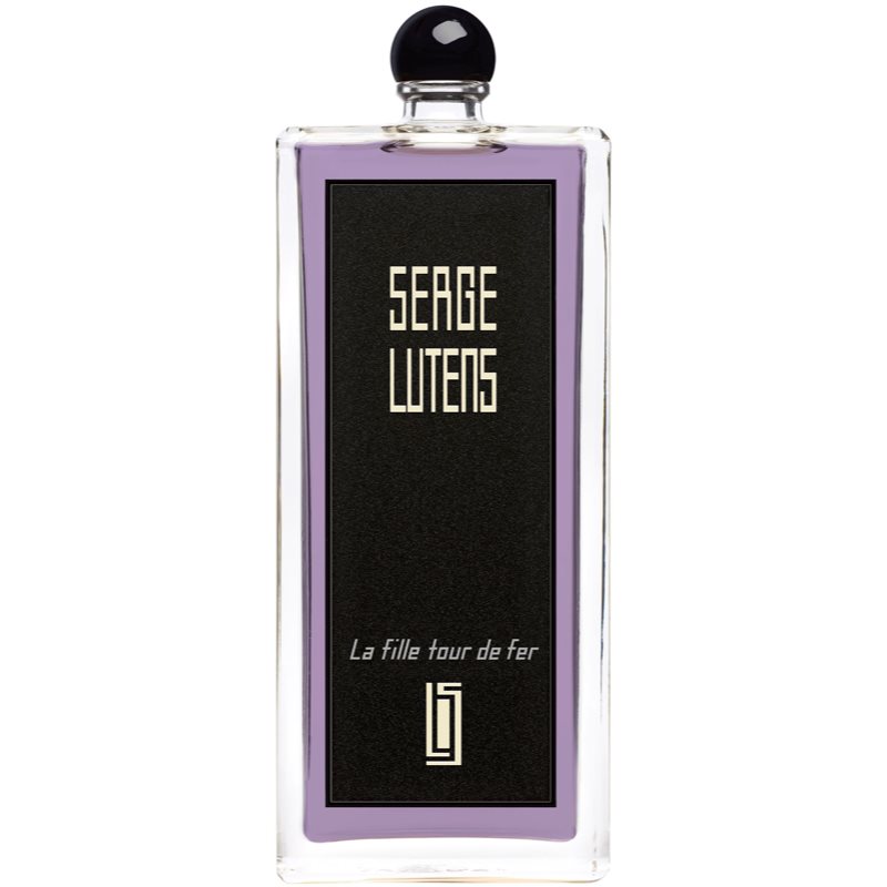 Serge Lutens Collection Noire La Fille Tour de Fer парфюмна вода унисекс 100 мл. на ниска цена
