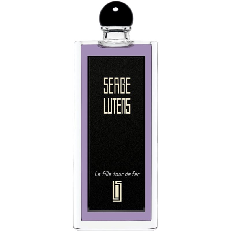 Serge Lutens Collection Noire La Fille Tour de Fer парфюмна вода унисекс 50 мл.