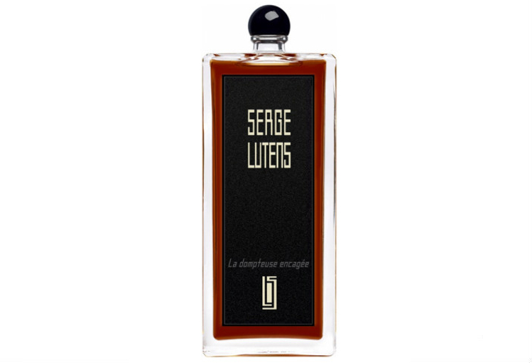 Serge Lutens La Dompteuse Encagee унисекс парфюм EDP - Оригинален продукт