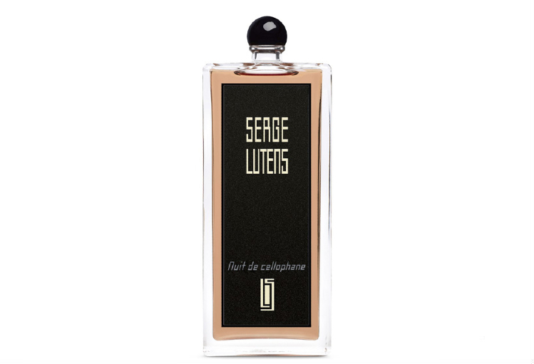 Serge Lutens Nuit de Cellophane Б.О. унисекс парфюм EDP - Оригинален продукт