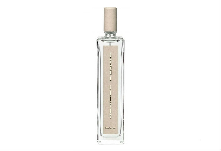 Serge Lutens Parole d'Eau Б.О. унисекс парфюм EDP - Оригинален продукт