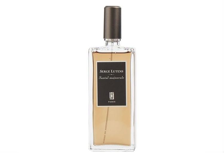 Serge Lutens Santal Majuscule Б.О. унисекс парфюм EDP - Оригинален продукт