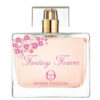 Sergio Tacchini Fantasy Forever Eau Romantique дамски парфюм EDT - Оригинален продукт