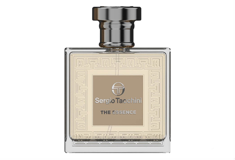 Sergio Tacchini The Essence Б.О. - Оригинален продукт
