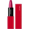 Shiseido Makeup Technosatin gel lipstick сатенено червило цвят 422 Fuchsia Flux 4 гр.
