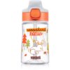 Sigg Miracle детско шише със сламка Woodland Friend 350 мл.