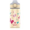 Sigg Miracle училищна бутилка със сламка Butterfly 400 мл.