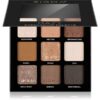 Sigma Beauty Eyeshadow Palette Ritzy палитра от сенки за очи 9 гр.