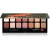 Sigma Beauty Warm Neutrals Eyeshadow Palette палитра от сенки за очи 25.5 гр.