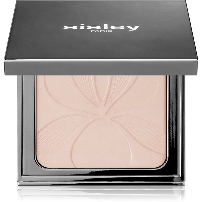 Sisley Blur Expert озаряваща пудра с изглаждащ ефект цвят 0 Light 11 гр.