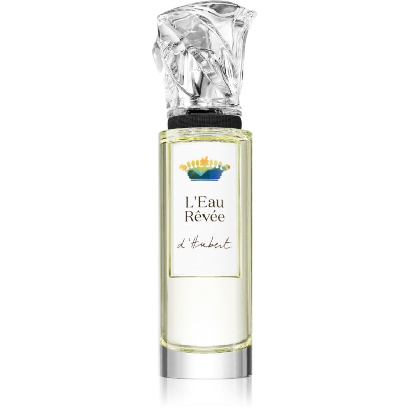Sisley L'Eau Rêvée d'Hubert парфюмна вода за жени 50 мл. на ниска цена