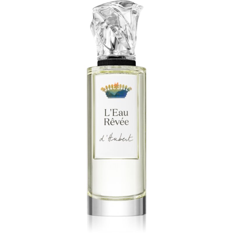 Sisley L'Eau Rêvée d'Hubert тоалетна вода за жени 100 мл.