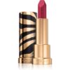 Sisley Le Phyto Rouge луксозно овлажняващо червило с хиалуронова киселина цвят 200 Rose Zanzibar 3