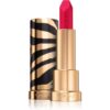 Sisley Le Phyto Rouge луксозно овлажняващо червило с хиалуронова киселина цвят 29 Rose Mexico 3