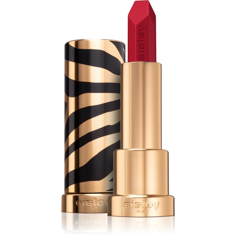 Sisley Le Phyto Rouge луксозно овлажняващо червило с хиалуронова киселина цвят 45 Rouge Milano 3
