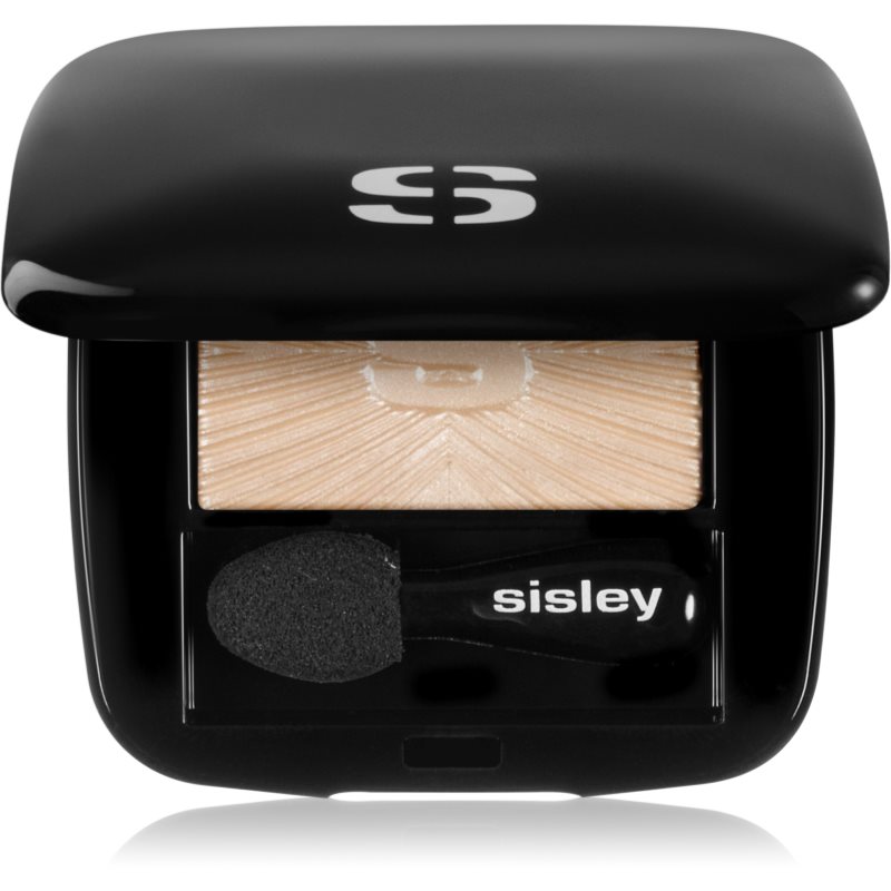 Sisley Les Phyto Ombres сенки за очи със сатенен ефект за чувствителни очи цвят 10 Silky Cream 1