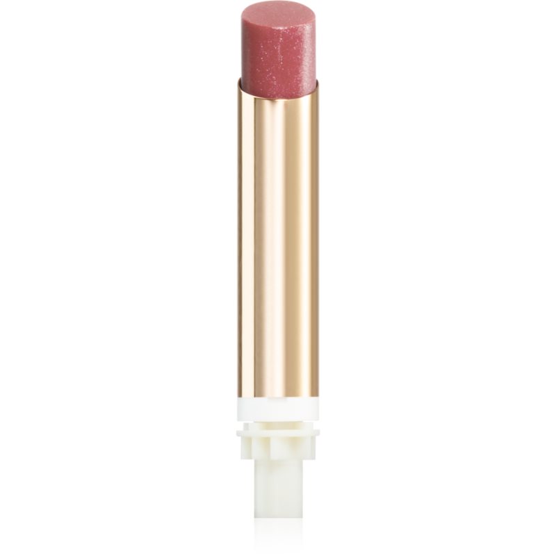Sisley Photo-Rouge Shine Refill хидратиращ гланц за устни пълнител цвят 10 Sheer Nude 3 гр.