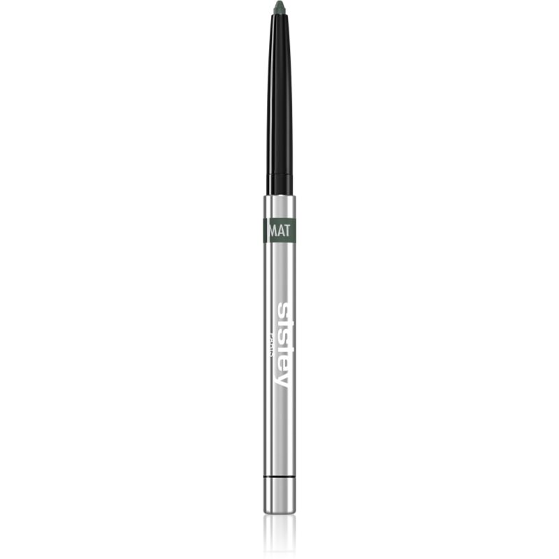 Sisley Phyto-Khol Star Waterproof дълготраен молив за очи цвят Matte Jungle 0.3 гр.
