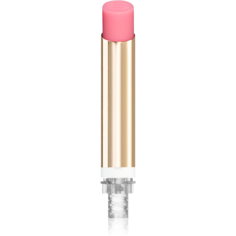 Sisley Phyto-Lip Balm интензивен хидратиращ балсам за устни пълнител цвят 2 Pink Glow 3 гр.