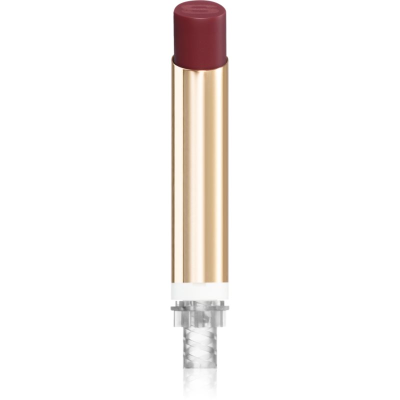Sisley Phyto-Lip Balm интензивен хидратиращ балсам за устни пълнител цвят 3 Crush 3 гр.