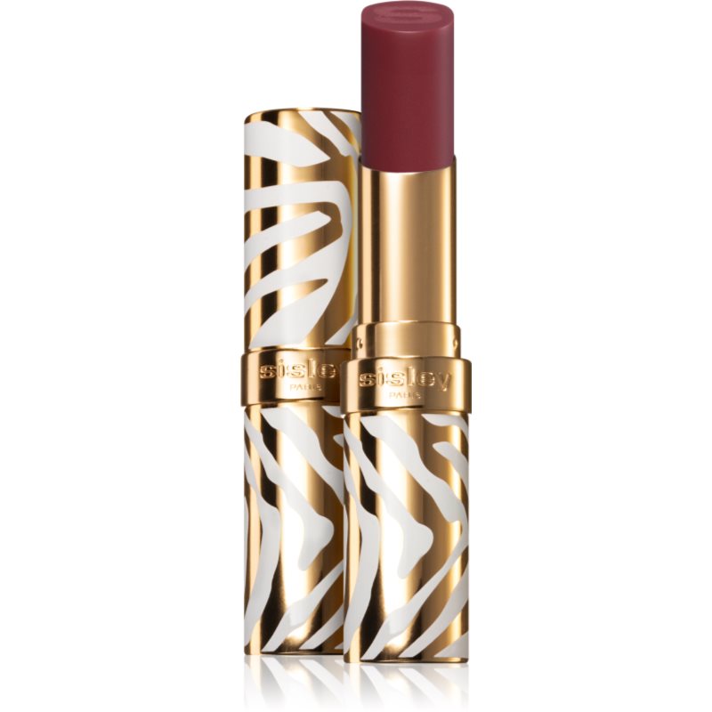 Sisley Phyto-Lip Balm интензивен хидратиращ балсам за устни с витамин Е цвят 3 Crush 3 гр.