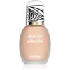 Sisley Phyto-Teint Ultra Eclat дълготраен течен фон дьо тен за озаряване на лицето цвят 0+ vanilla 30 мл.