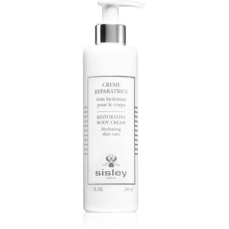 Sisley Restorative Body Cream хидратиращ крем  за тяло 200 мл.