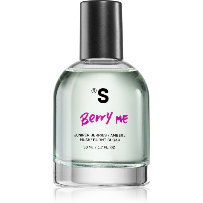 Sister's Aroma Berry Me парфюм за жени 50 мл. на ниска цена