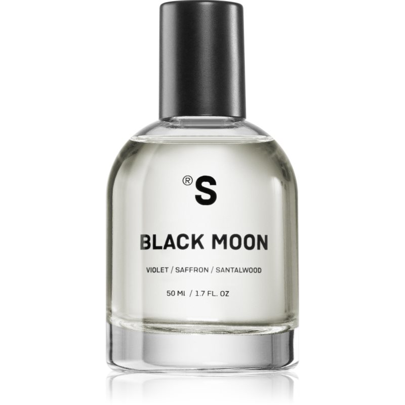 Sister's Aroma Black Moon парфюмна вода унисекс 50 мл.