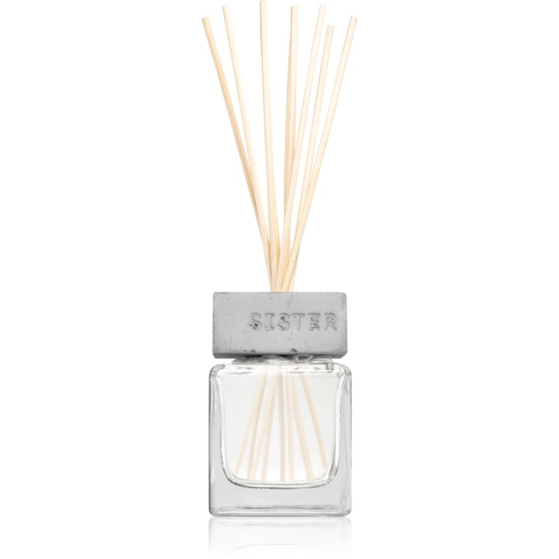 Sister's Aroma Home Fragrance Orange & Honey арома-дифузер 110 мл. на ниска цена