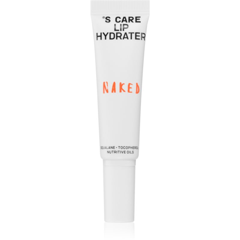 Sister's Aroma Lip Hydrater Naked балсам за устни хидратираща 10 мл.