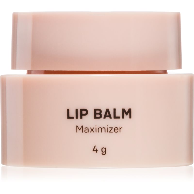 Sister's Aroma Maximizer балсам за устни с увеличаващ ефект 4 гр.
