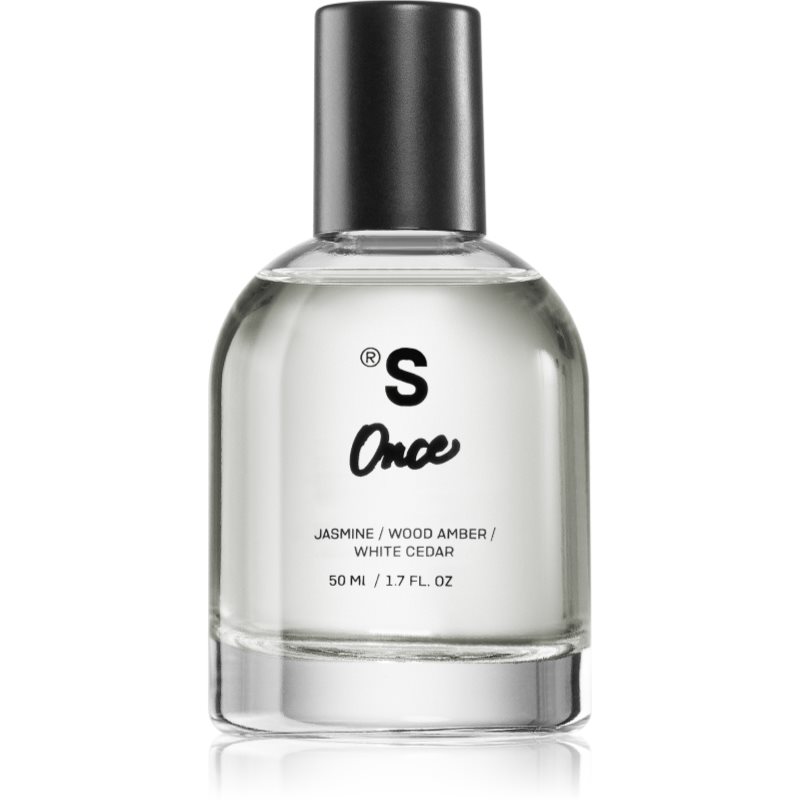 Sister's Aroma Perfumes Once парфюмна вода унисекс 50 мл. на ниска цена