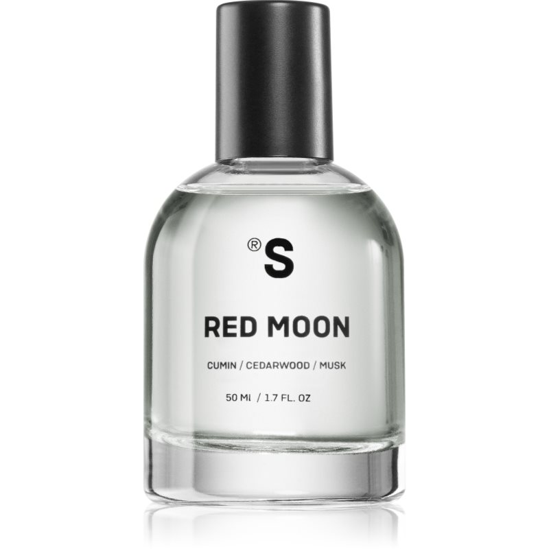 Sister's Aroma Red Moon парфюмна вода унисекс 50 мл.