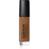 Smashbox Always On Skin Balancing Foundation дълготраен фон дьо тен цвят D10W - LEVEL-ONE DARK WITH A WARM UNDERTONE 30 мл.