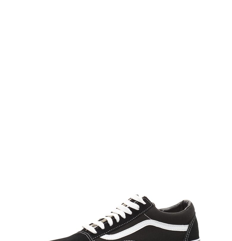 Sneakers With Constrastive Seams VD3HY28 Vans