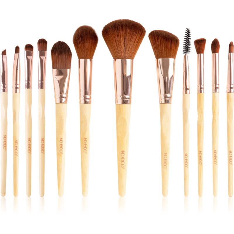 So Eco Luxury Brush Set комплект четки
