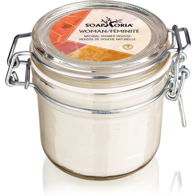 Soaphoria Woman Féminité душ пяна 250 мл.