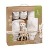 Sophie La Girafe Vulli Cosy Baby Gift Set подаръчен комплект за деца 0m+