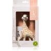 Sophie La Girafe Vulli Gift Box писукаща играчка за деца от раждането им 1 бр.