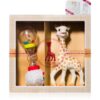Sophie La Girafe Vulli Gift Set подаръчен комплект за деца от раждането им 3m+