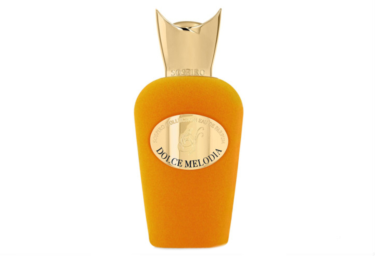 Sospiro Dolce Melodia унисекс парфюм EDP - Оригинален продукт