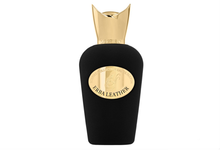 Sospiro Erba Leather Б.О. - Оригинален продукт