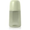 Suavinex Colour Essence SX Pro бебешко шише Medium Flow - Jungle Green 240 мл.