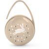 Suavinex Wonderland Duo Soother Case кутийка за биберон Brown 1 бр.