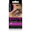 Syoss Brow Tint цвят за вежди цвят Dark Brown 10 мл.