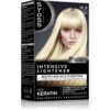 Syoss Intensive Lightener обезцветител за изсветляване на косата цвят 13_0 Ultra Lightener 1 бр.