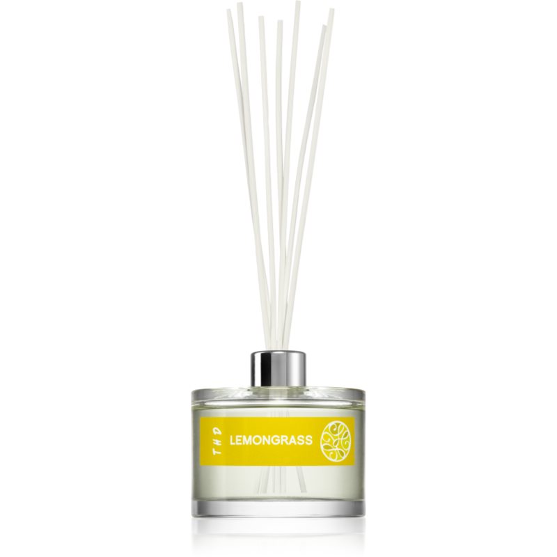 THD Platinum Collection Lemongrass арома-дифузер 100 мл.