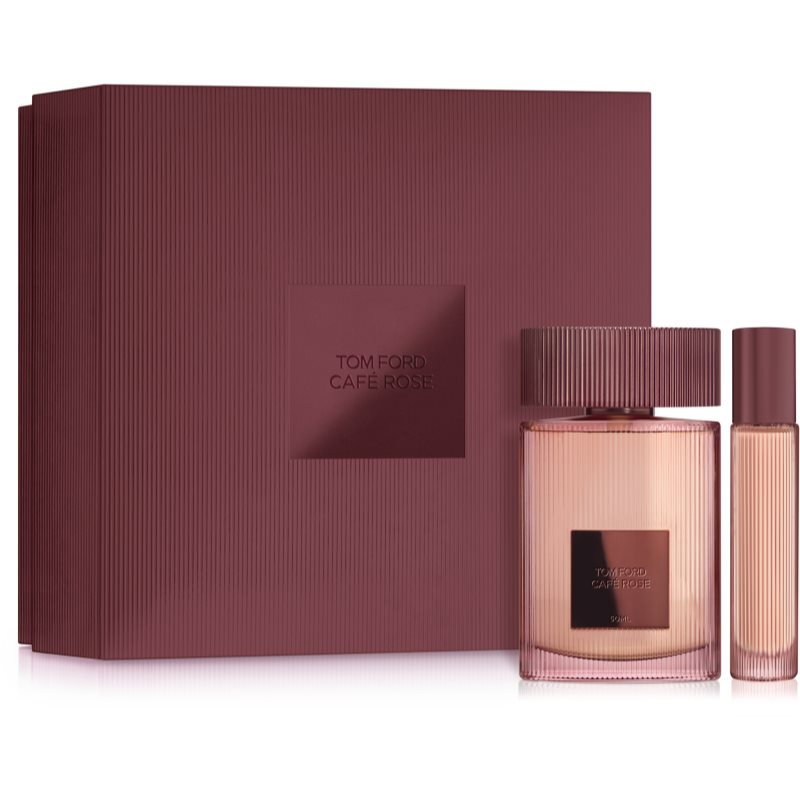 TOM FORD Café Rose комплект за жени 1 бр.